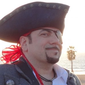 Cap'n Jim