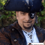 Cap'n Jim Log