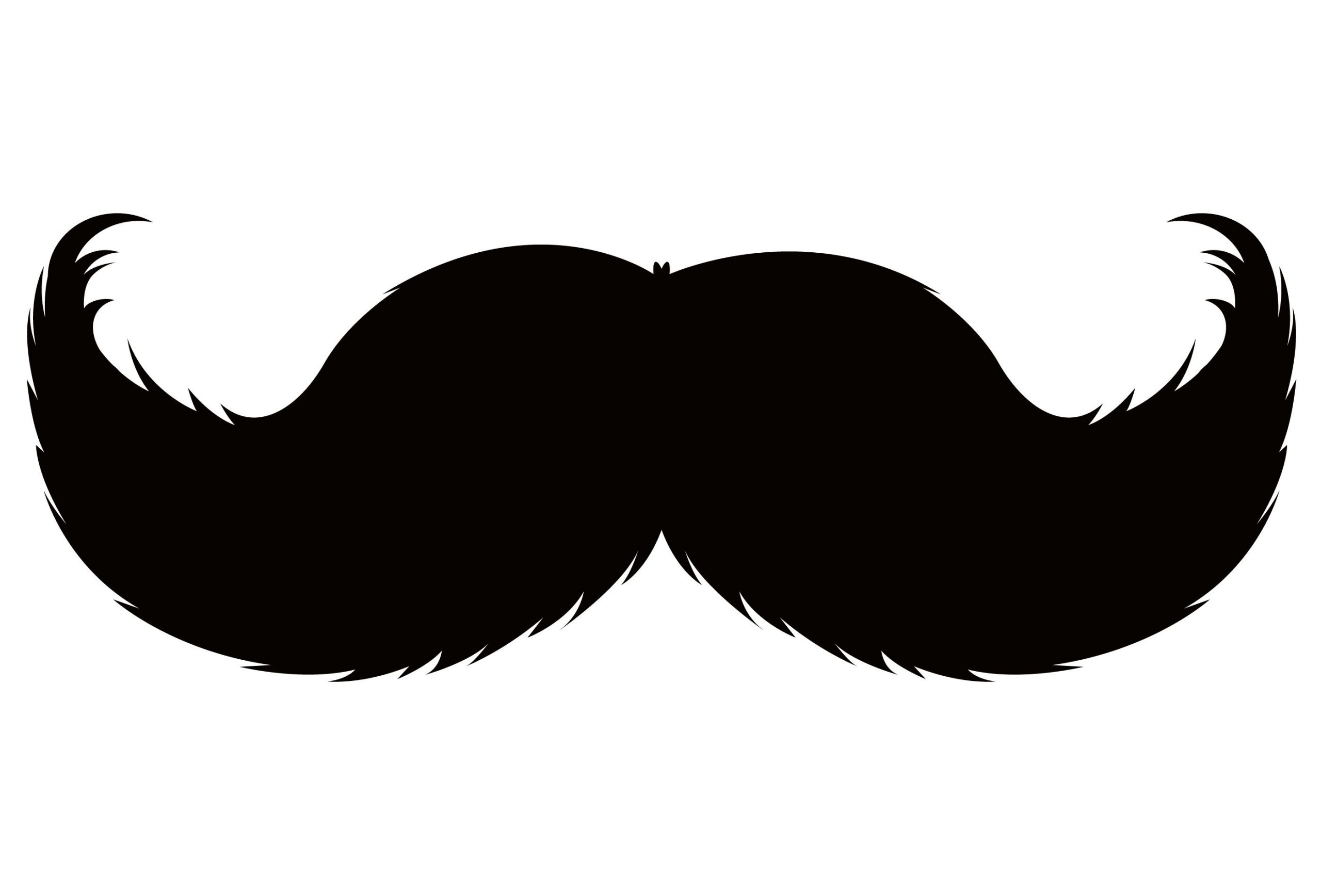 mustache-scaled