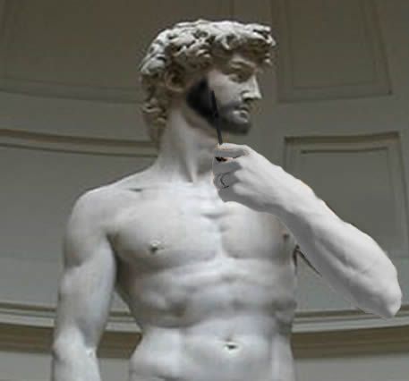 1david