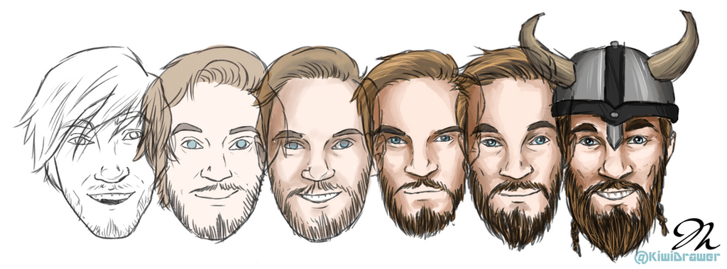 pewdiepie