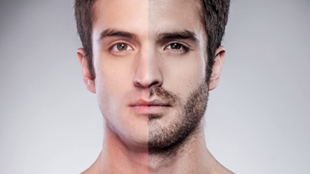 Grow Beard