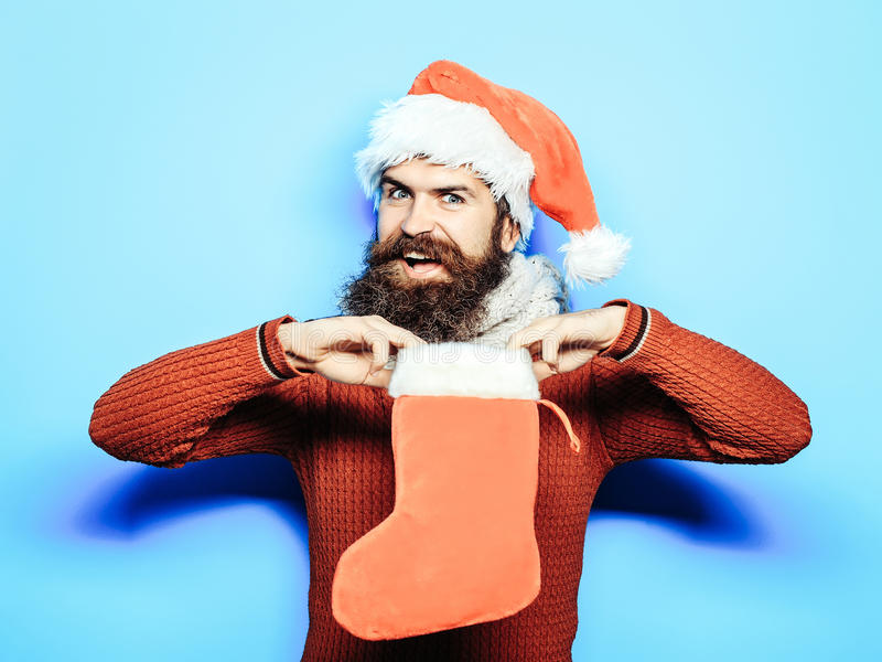 Stocking Stuffers for your Beard!