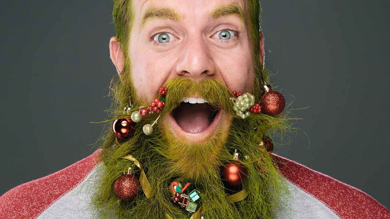 The Beard In Review!