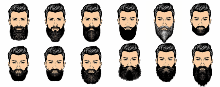 Best-Beard-Styles-for-Men
