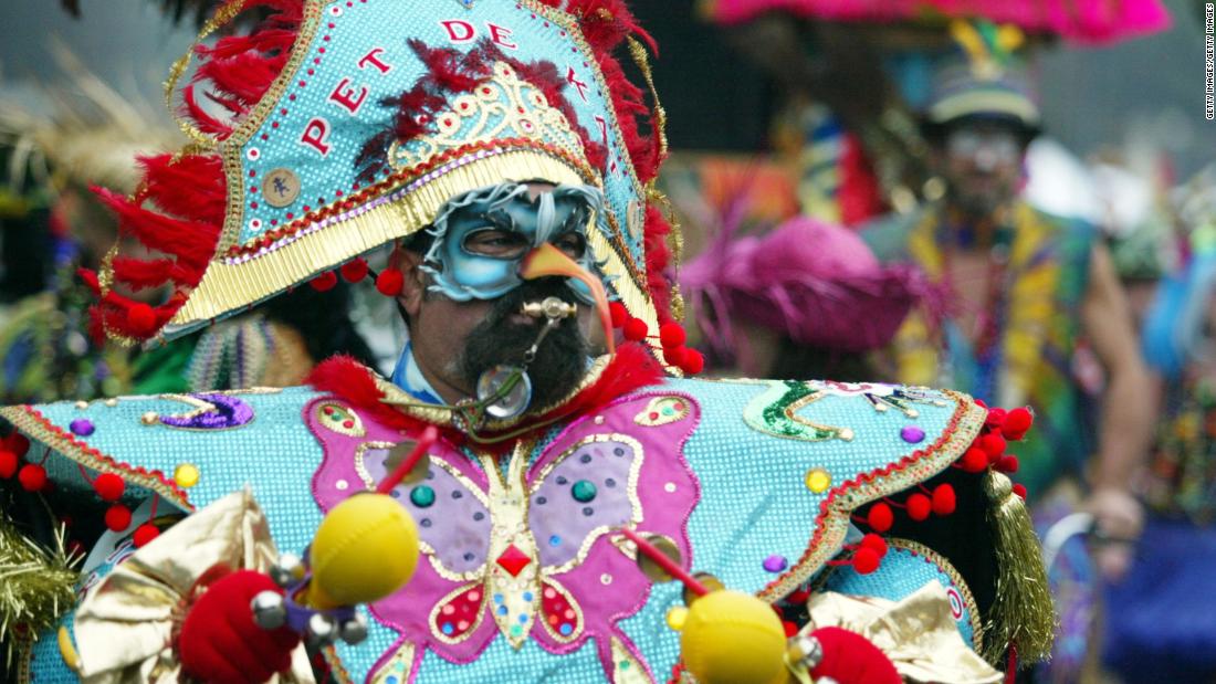 mardi-gras