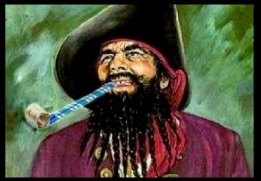 Blackbeard
