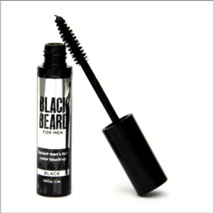Black Color Tube
