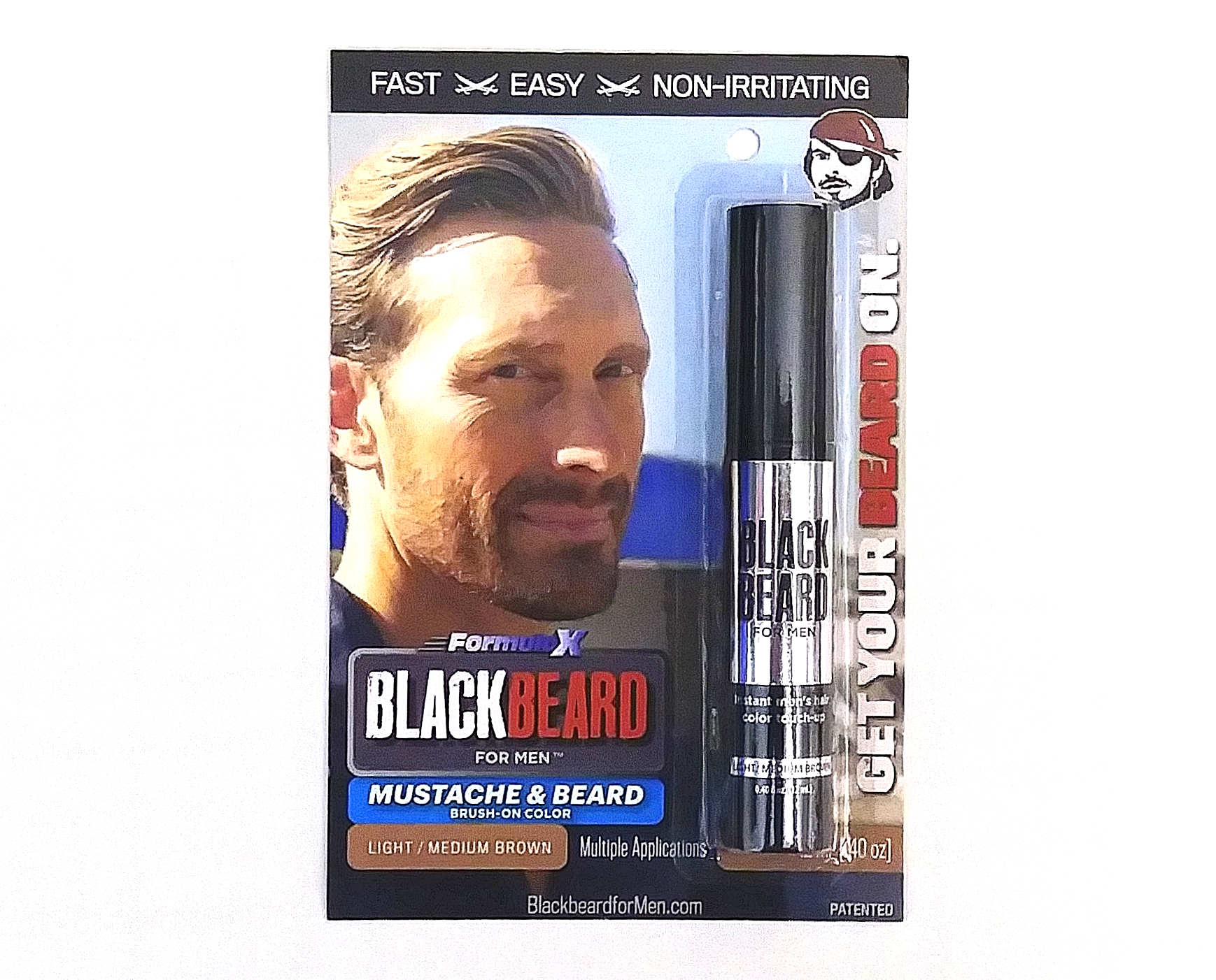 Light Medium Brown Color