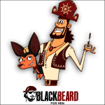 Cap'n Jim and Cheecho