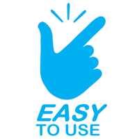 Blackbeard For Men is easy to use