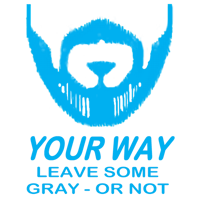 Use Blackbeard For Men your way