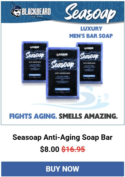 Blackbeard For Men Seasoap Homepage Tile