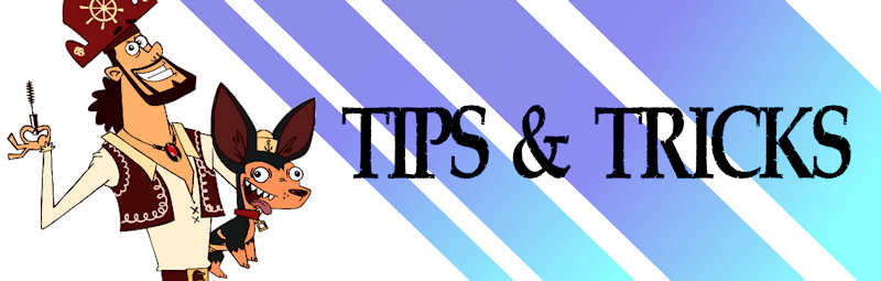 tips